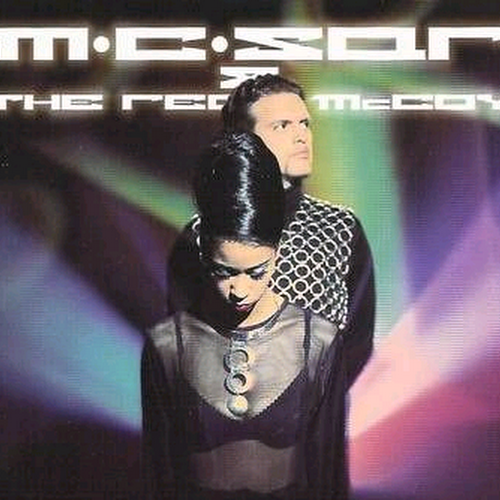 M.c. Sar & The Real Mccoy