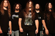 Cannibal Corpse