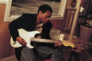 Robert Cray