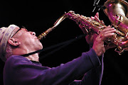 Charles Lloyd