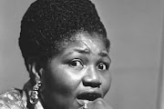 Big Mama Thornton