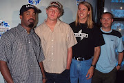 Hootie & The Blowfish