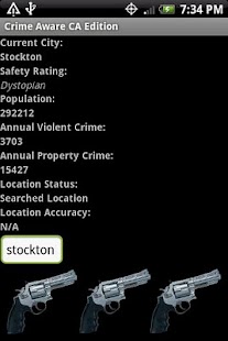 How to download Crime Aware (CA Edition) 1.0 mod apk for pc