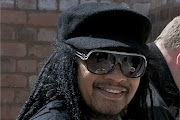 Maxi Priest