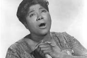 Mahalia Jackson