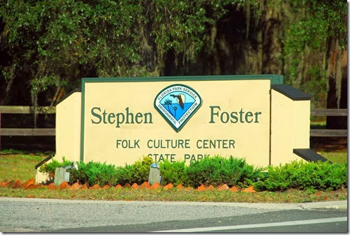 Stephen Foster Signb