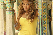 Adrienne Bailon