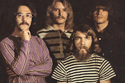Creedence Clearwater Revival
