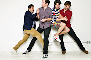 Vampire Weekend