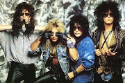 Motley Crue