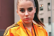 Lady Sovereign