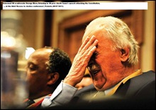 BIZOS Adv George DISMAY Zuma says Constitution must not override ANC needsJuly82011