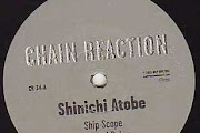 Shinichi Atobe