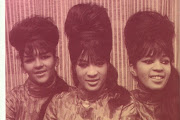 The Ronettes