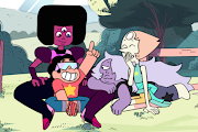 Steven Universe