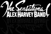 Sensational Alex Harvey Band