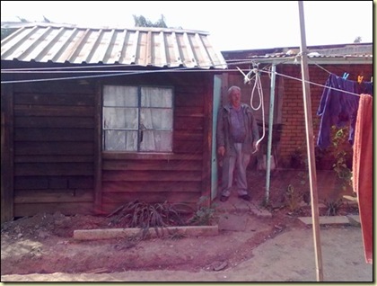 Afrikaner Wendy Houses Daspoort demolition court case Sept 2 and Sept 22 2011 VisagieStrCourtPretoria2