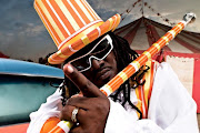 T PAIN