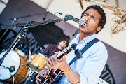 Benjamin Booker