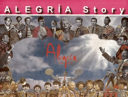 Alegria story 001