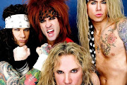 Steel Panther