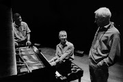 Keith Jarrett, Gary Peacock & Jack DeJohnette