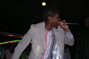 Vybz Kartel