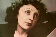 Edith Piaf