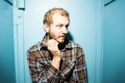 Justin Vernon