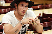 Nick Jonas