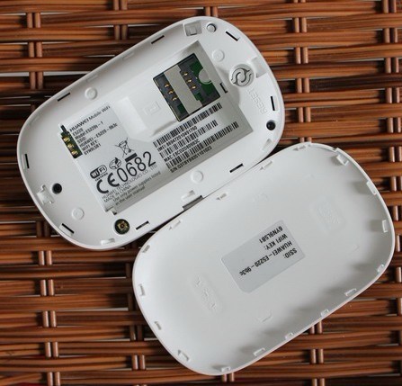 Huawei mobile wi-fi | Modern Design