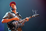 Tom Morello