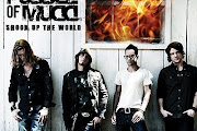 Puddle Of Mudd