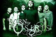 Born Of Osiris
