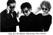 The Art Of Noise