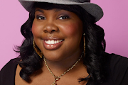 Amber Riley