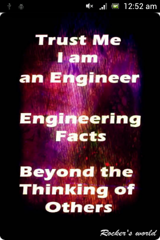 Engineering Facts