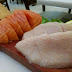 Sushi California - Vancouver, Canada