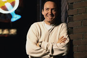 Kevin Spacey
