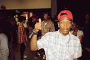Dizzy Wright