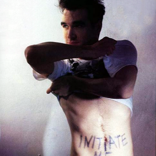 Morrisey
