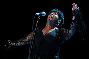 Anita Baker