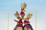The Chipettes