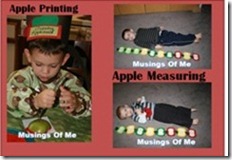 Printing and measuring