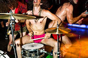 Monotonix