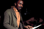 Jimmy Smith