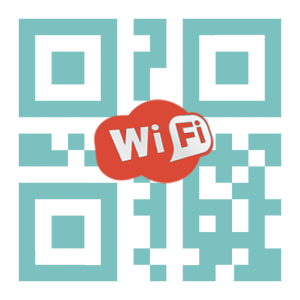 Wifi QR Code Generator.apk 1.0