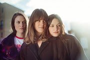 The Staves