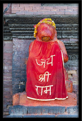 Patan Hanuman