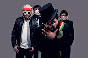 Skindred
